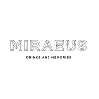 Miraeus Cocktails logo - Similar company to Baroue