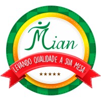 Mianfrios Comercio de Frios e Laticínios logo - Similar company to Pqcia (Pão De Queijo E Cia)