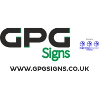 GPG Signs Ltd