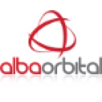Alba Orbital logo - Similar company to Eolas Insight Ltd