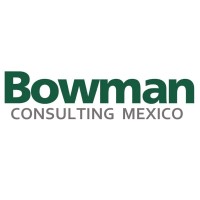Bowman Consulting México logo - Similar company to World Tower Company, Inc.
