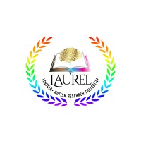 LAUREL Research Collective logo - Similar company to Therapy Spot - Bellaire