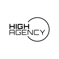 High Agency | Conception sites WordPress - SEO logo - Similar company to Levupp