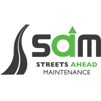 Streets Ahead Maintenance logo - Similar company to Dx Print Group