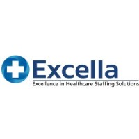 Excella Staffing Solutions LLC logo - Similar company to Last Mile Driver Recruiting, Llc.