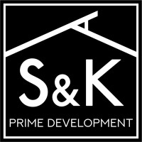 S&K Prime Development logo - Similar company to The Lighting Connection