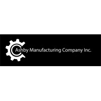 Ashby Manufacturing Company Inc. logo - Similar company to J K Hydraulics Inc