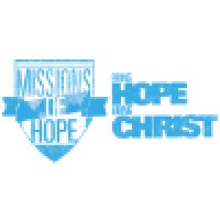 Missions Of Hope