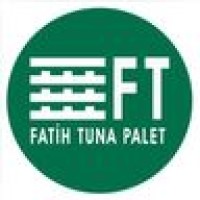 FATİH TUNA PALET logo - Similar company to Omega Palet