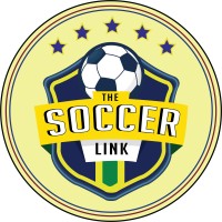 The Soccer Link logo - Similar company to Athlyque
