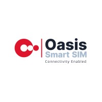 Oasis Smart SIM logo - Similar company to Trasna