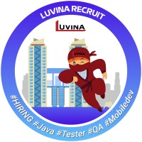 Luvina Software logo - Similar company to Luvina Software Jsc