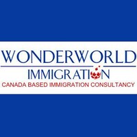 Wonderworldimmigration logo - Similar company to Brampton Focus