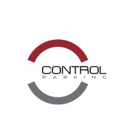 Control Parking logo - Similar company to Data-Pulley