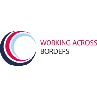 Working Across Borders (WAB) logo - Similar company to Keeden Contracting