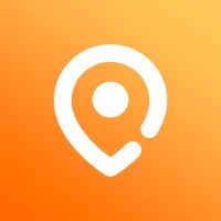GeoRide logo - Similar company to Cyme