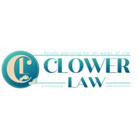 Clower Law logo - Similar company to Seasons Law, P.C.