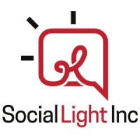 Social Light Inc logo - Similar company to Layahelps