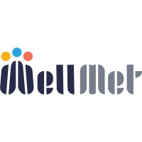 WellMet Group logo - Similar company to Mythic Digital