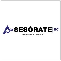 Asesórate EC logo - Similar company to Snack.