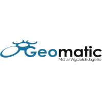 Geomatic Michał Wyczałek-Jagiełło
