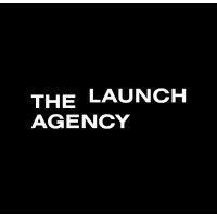The Launch Agency logo - Similar company to N4 Studio®