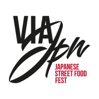 Via Japan logo - Similar company to Asse Communication