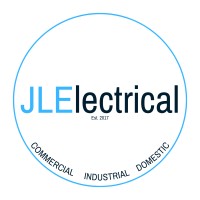 J Lindfield Electrical Ltd logo - Similar company to Bextec Electrical Services Ltd