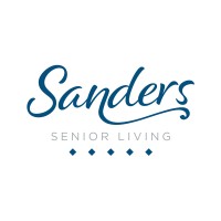 Sanders Senior Living logo - Similar company to Mesa Group