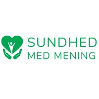 Sundhed med Mening logo - Similar company to Fgu Aarhus