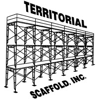 Territorial Scaffold Inc. logo - Similar company to Scaffold Barn