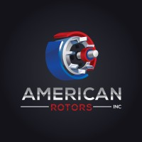 American Rotors Inc logo - Similar company to Giant Precision Rotors