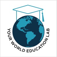 Your World Education Lab logo - Similar company to Ondaflow