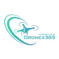 Dronex365 logo - Similar company to Dezzex Technologies