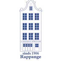 Rappange Administratie / Makelaardij B.V. logo - Similar company to Driessen & Rappange Verzekeringen