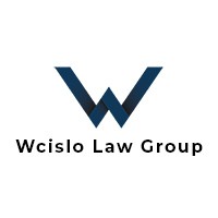 Wcislo Law Group logo - Similar company to Innovations Express, Llc