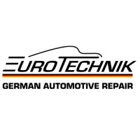 Eurotechnik Automotive Repair logo - Similar company to Eurostorage