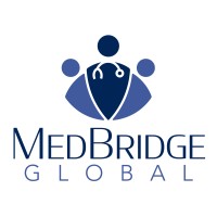 MedBridge Global logo - Similar company to Vetra