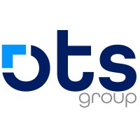 OTS Group (OTS/OTSFF) logo - Similar company to Conex Freight Forwarding Inc.