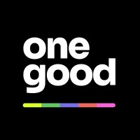 OneGood logo - Similar company to Jiffi