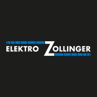 Elektro Zollinger logo - Similar company to Meier El-Tel Ag