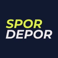 Spor Depor logo - Similar company to Milk Lab34