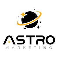 Astro Marketing logo - Similar company to Astrolink Cloud™