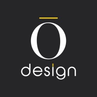 O design logo - Similar company to Ecoprint /  More Vang