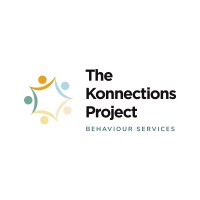 The Konnections Project Behaviour Services logo - Similar company to Thrive Behaviour Support