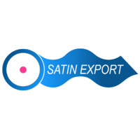 Satin Export logo - Similar company to Blue Arrow Saf