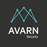 Avarn Security Finland logo - Similar company to Avarn Security Group