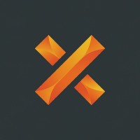 OrangeX logo - Similar company to Orange Inc.