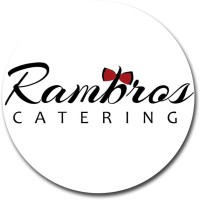 Rambros Catering Mauritius logo - Similar company to Fab Kitchen
