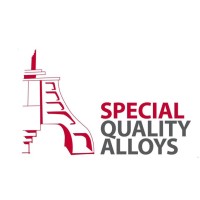 Special Quality Alloys Ltd logo - Similar company to Howat Group
